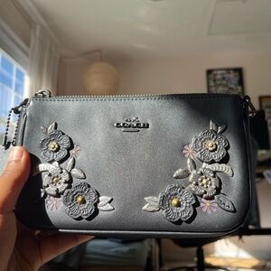 Coach Nolita - tea rose